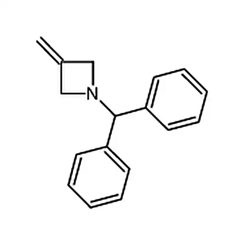 1-(二苯基甲基)-3-亚甲基氮杂啶