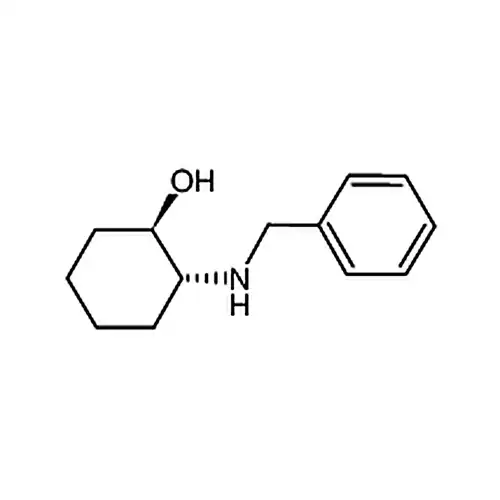 反式-2-苄氨基环己醇
