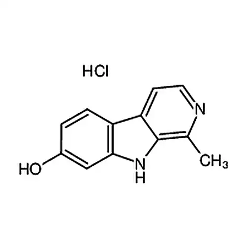 盐酸哈尔酚