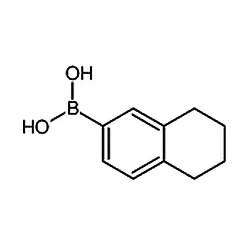 5678-四氢-2-萘硼酸