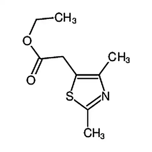 2,4-二甲基噻唑-5-乙酸乙酯