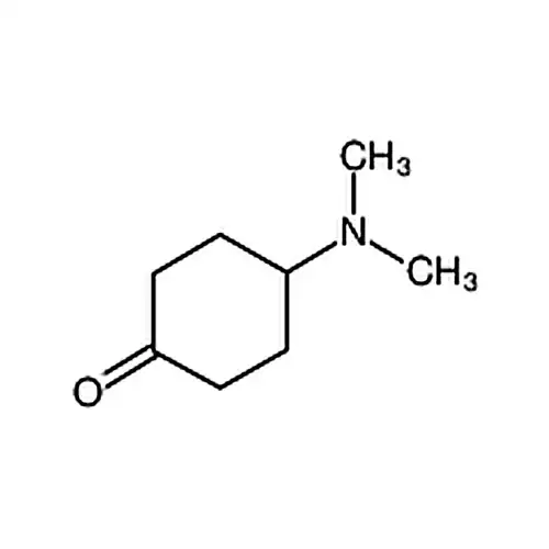 4-(二甲基氨基)环己酮