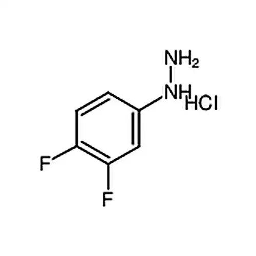 3,4-二氟苯肼盐酸盐