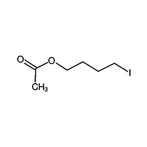 醋酸4-碘丁酯