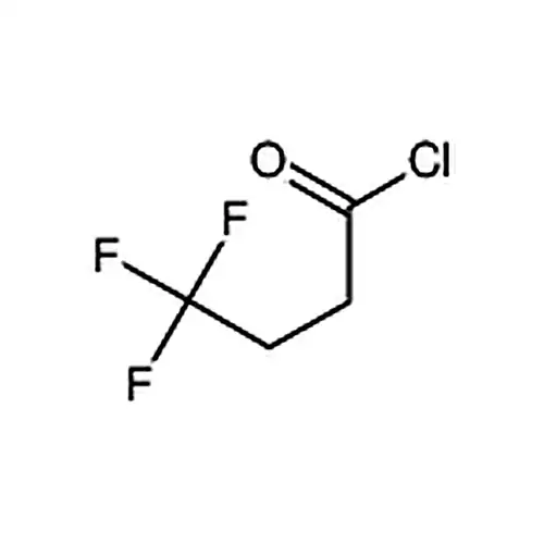 4,4,4-三氟丁酰氯