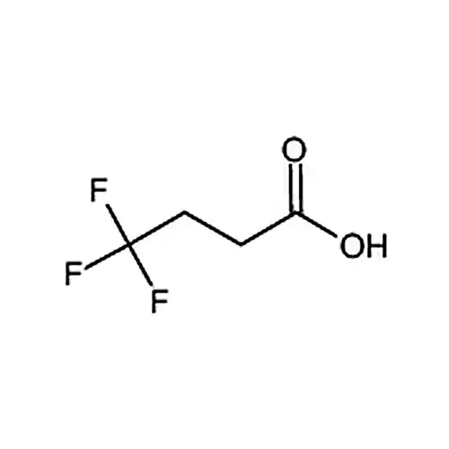 4,4,4-三氟丁酸
