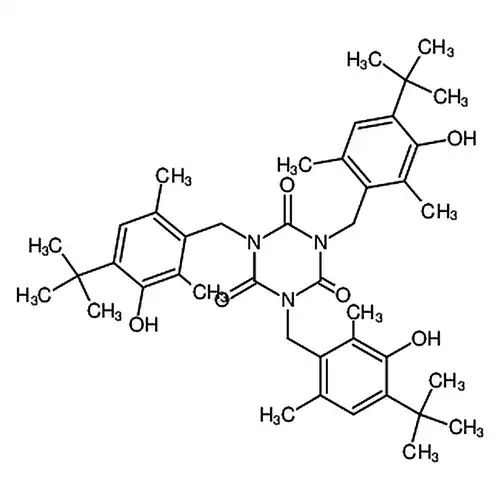异氰脲酸三(4-叔丁基-3-羟基-2,6-二甲苯基)酯
