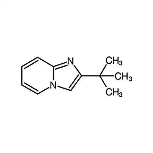 2-(叔丁基)咪唑并[1,2-a]吡啶