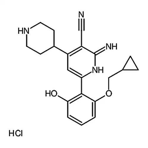 ACHP Hydrochloride