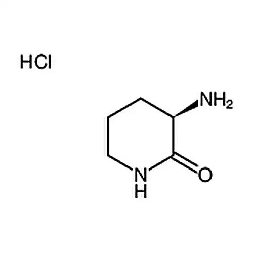 (R)-3-氨基哌啶-2-酮盐酸盐