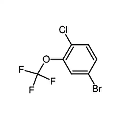 4-溴-1-氯-2-(三氟甲氧基)苯