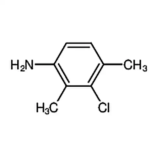 3-氯-2,4-二甲基苯胺