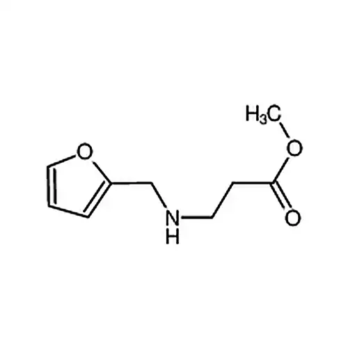 3-(2-甲氨基呋喃)丙酸甲酯