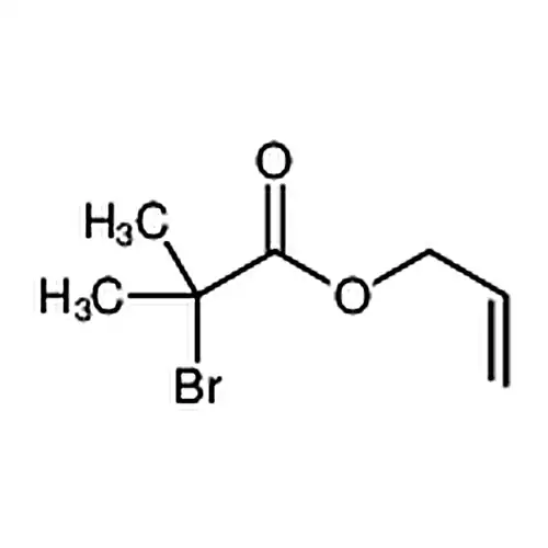 2-溴-2-甲基丙酸烯丙酯