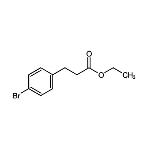 乙基 3-(4-溴苯基)丙酸酯