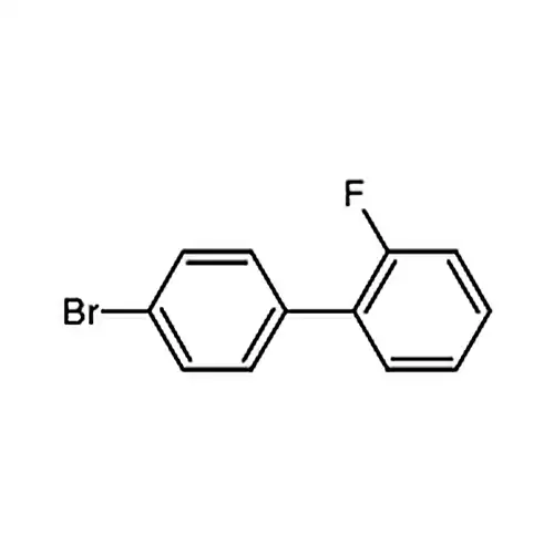 4-溴-2-氟-1，1-二联苯
