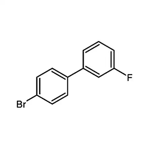 4'-溴-3-氟-1,1'-联苯