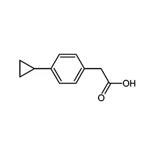 4-环丙基苯乙酸