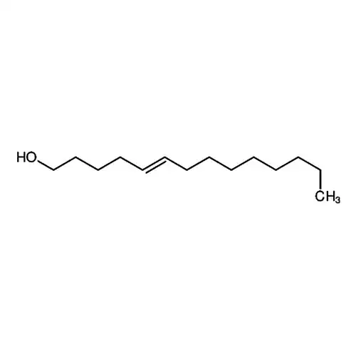 (Z)-十四碳-5-烯-1-醇