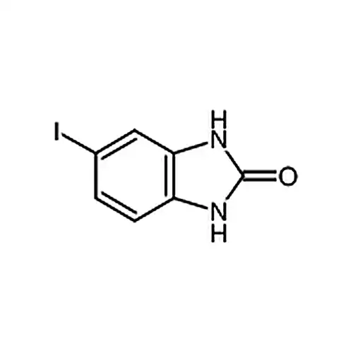 5-碘-1，3-二氢苯并咪唑-2-酮