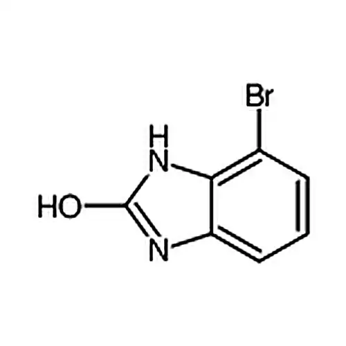 4-溴-1H-苯并[d]咪唑-2(3H)-酮