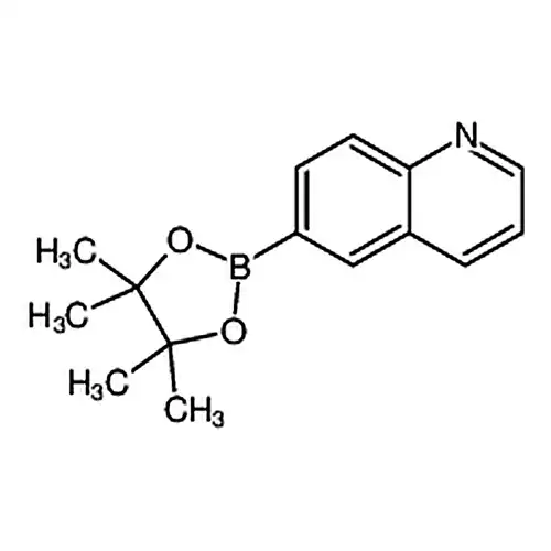 6-喹啉硼酸频哪醇酯