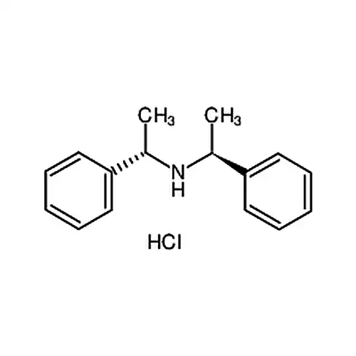 (S,S)-(-)-双(α-甲苄基)胺盐酸盐