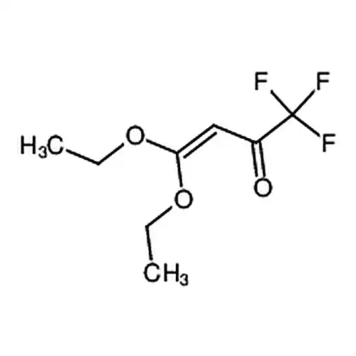 4，4-二乙氧基-1，1，1-三氟丁基-3-烯-2-酮