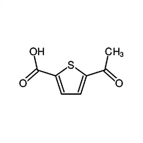 5-乙酰噻吩-2-羧酸