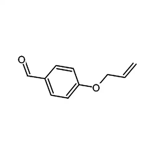 4-烯丙氧基苯甲醛