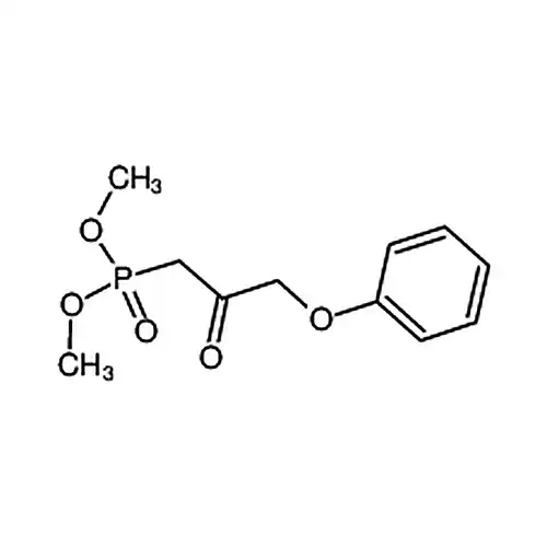 (2-氧代-3-苯氧基丙基)膦酸二甲酯