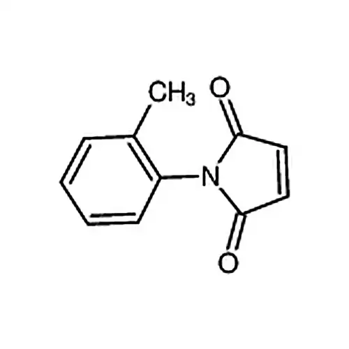 N-(邻甲苯基)马来酰亚胺