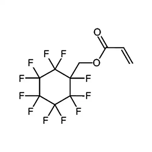 (全氟环己基)甲基丙烯酸酯