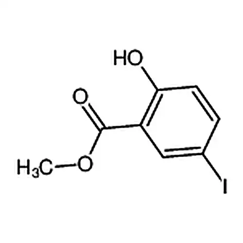 5-碘水杨酸甲酯