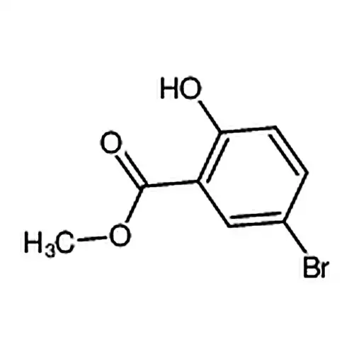 5-溴水杨酸甲酯