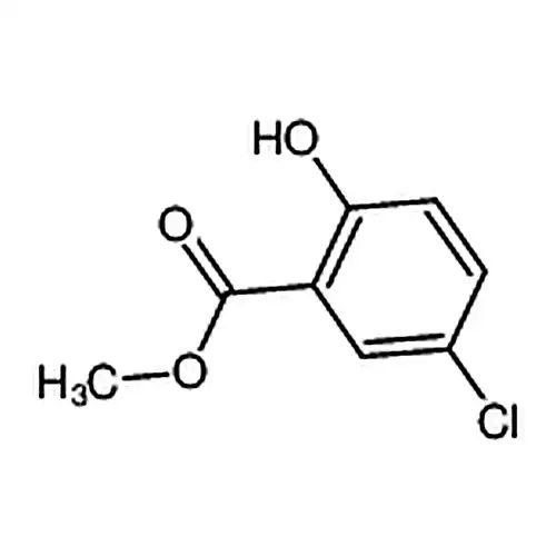 5-氯水杨酸甲酯