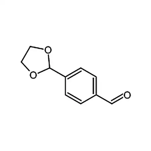 4-(1，3-二氧杂环戊烷-2-基)苯甲醛