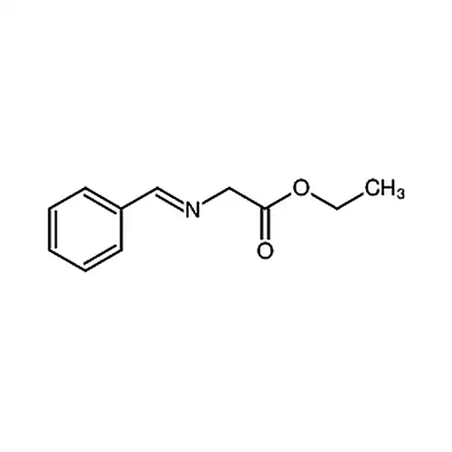2-(亚苄基氨基)乙酸乙酯