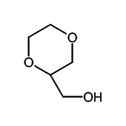 (S)-(1，4-二恶烷-2-基)甲醇