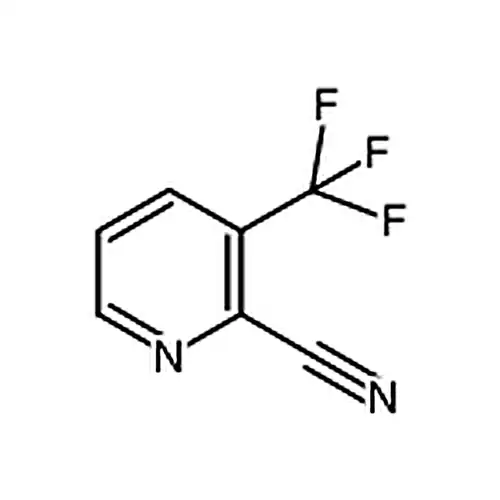 3-三氟甲基-2-吡啶腈