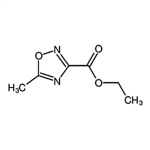 5-甲基-1,2,4-恶二唑-3-羧酸乙酯