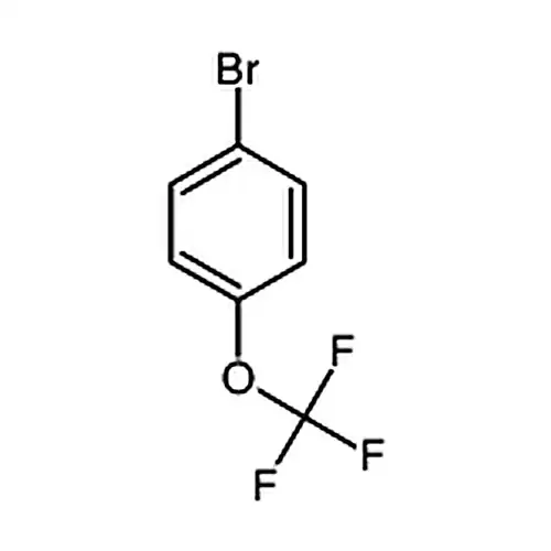 1-溴-4-三氟甲氧基苯