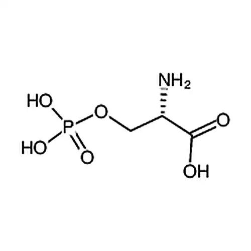 L-O-磷酸丝氨酸