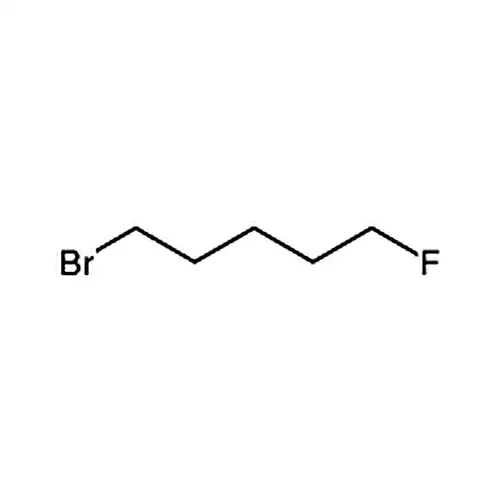 1-溴-5-氟戊烷溶液