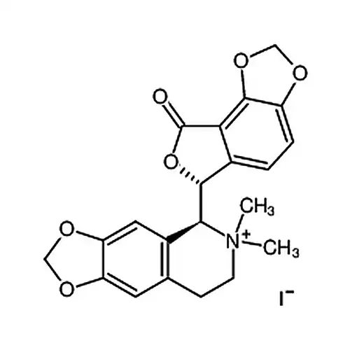(-)-双环甲硫脲