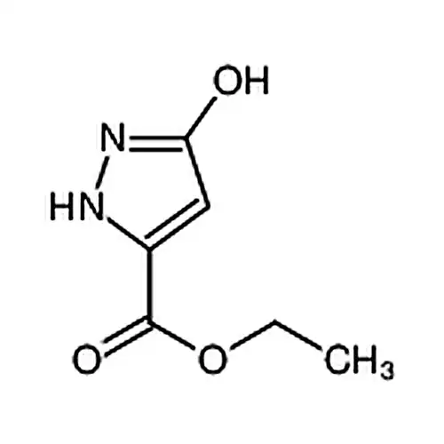 5-氧代-2,5-二氢-1H-吡唑-3-羧酸乙酯