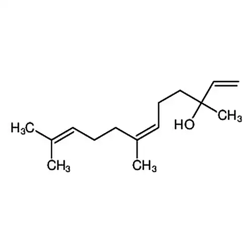 (E)-3,7,11-三甲基十二碳-1,6,10-三烯-3-醇