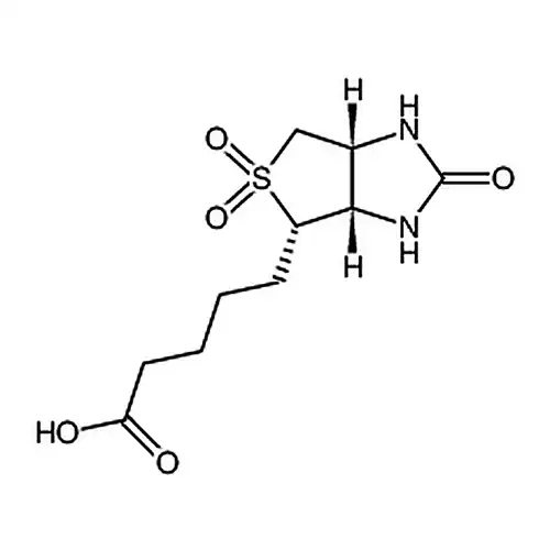 Biotin sulfone