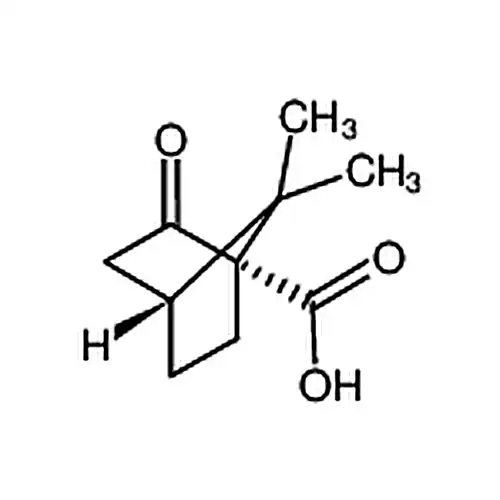 (S)-(+)-酮基蒎酸