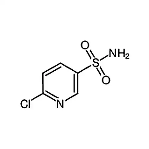 6-氯-3-磺胺吡啶